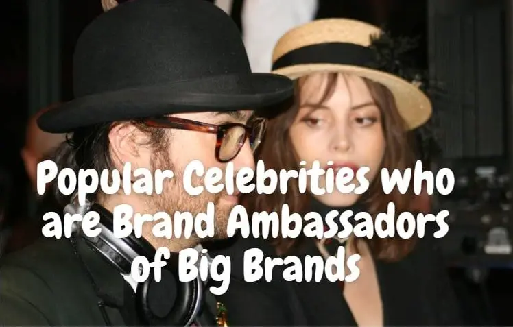 Popular-Celebrities-Hired-As-Brand-Ambassadors