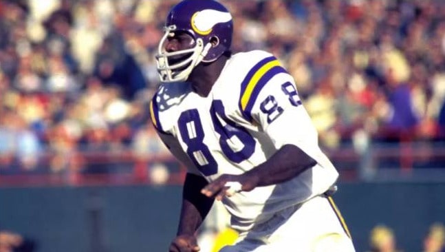 alan page nfl player turned lawyer