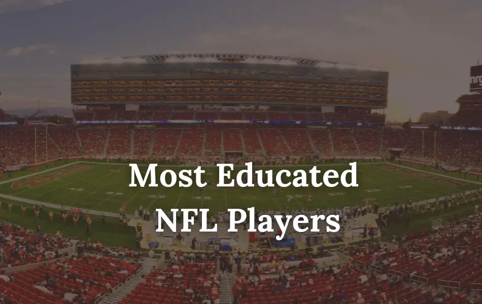 Most-Educated-NFL-Players