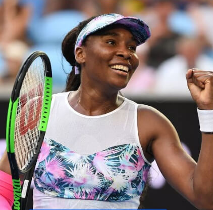 Tall-women-tennis-player-Venus-Williams
