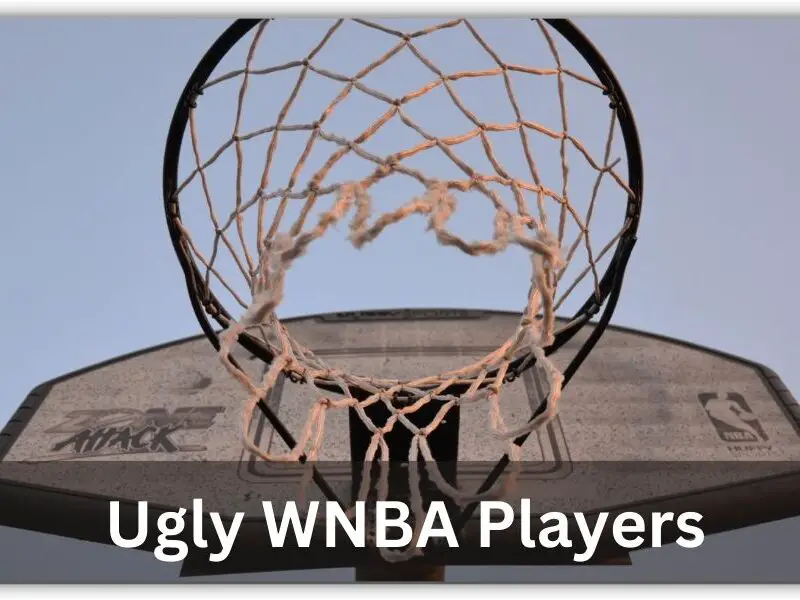 Ugly-WNBA-Players
